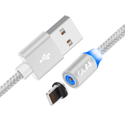 3-in-1 Phone Charging Cable