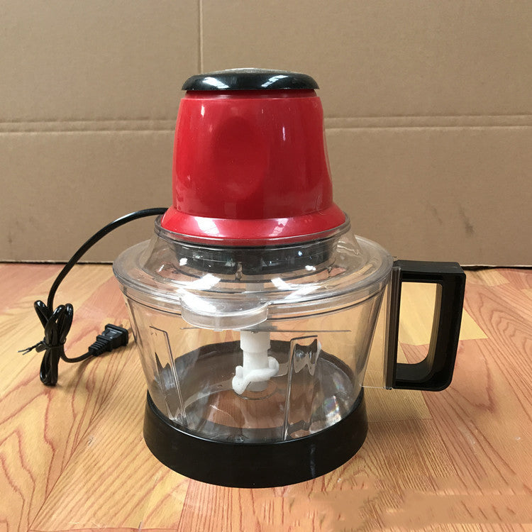 Electric Vegetable & Meat Grinder / Food Processor