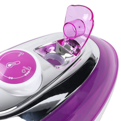 Electric Steam Iron / Mini Steamer