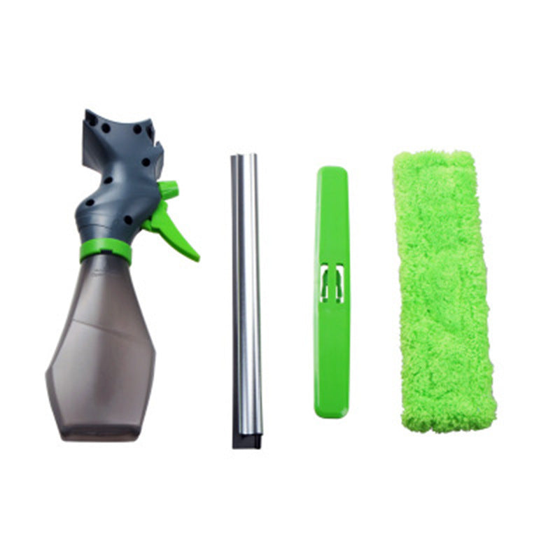 Car Wash Spray Brush