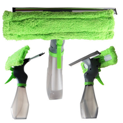 Car Wash Spray Brush