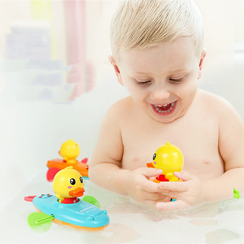 Baby Bath Toys