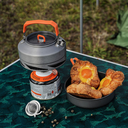 Portable Camping / Picnic Cookware