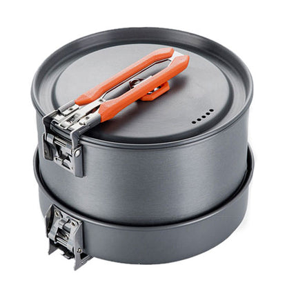 Portable Camping / Picnic Cookware