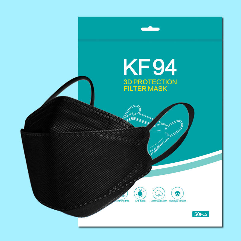 KF-94 Protective Masks