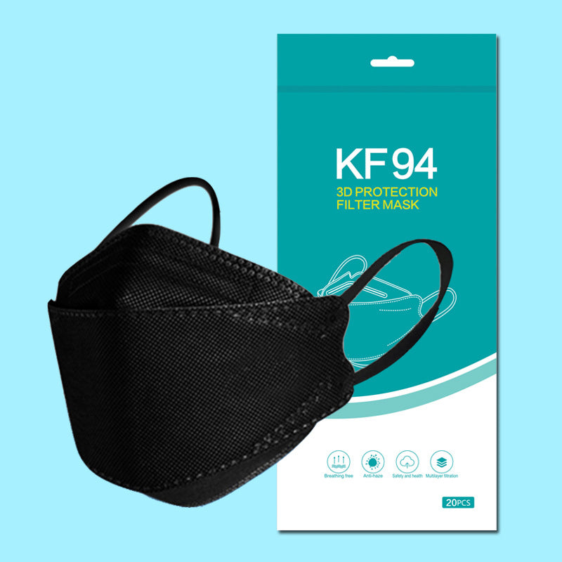 KF-94 Protective Masks