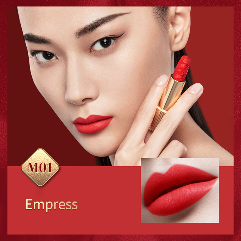 Little Golden Dragon Lipstick