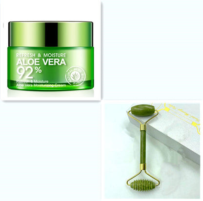 Aloe Vera Oil Control Moisturizing Cream