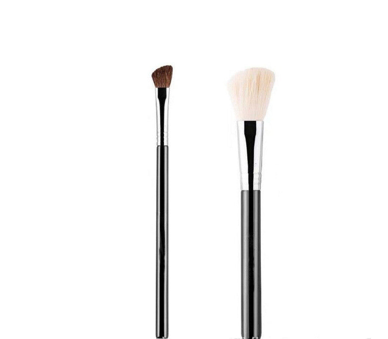 Set of 30 Makeup Brushes