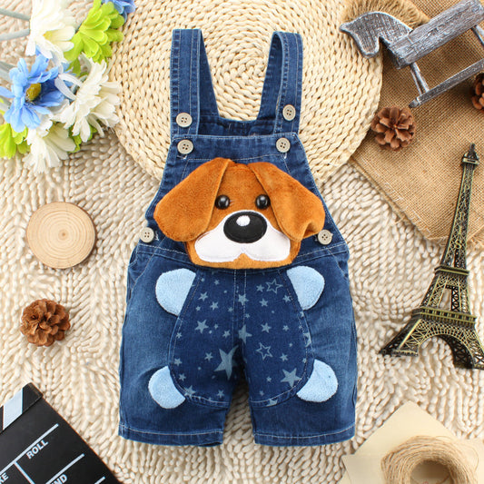 Baby Romper