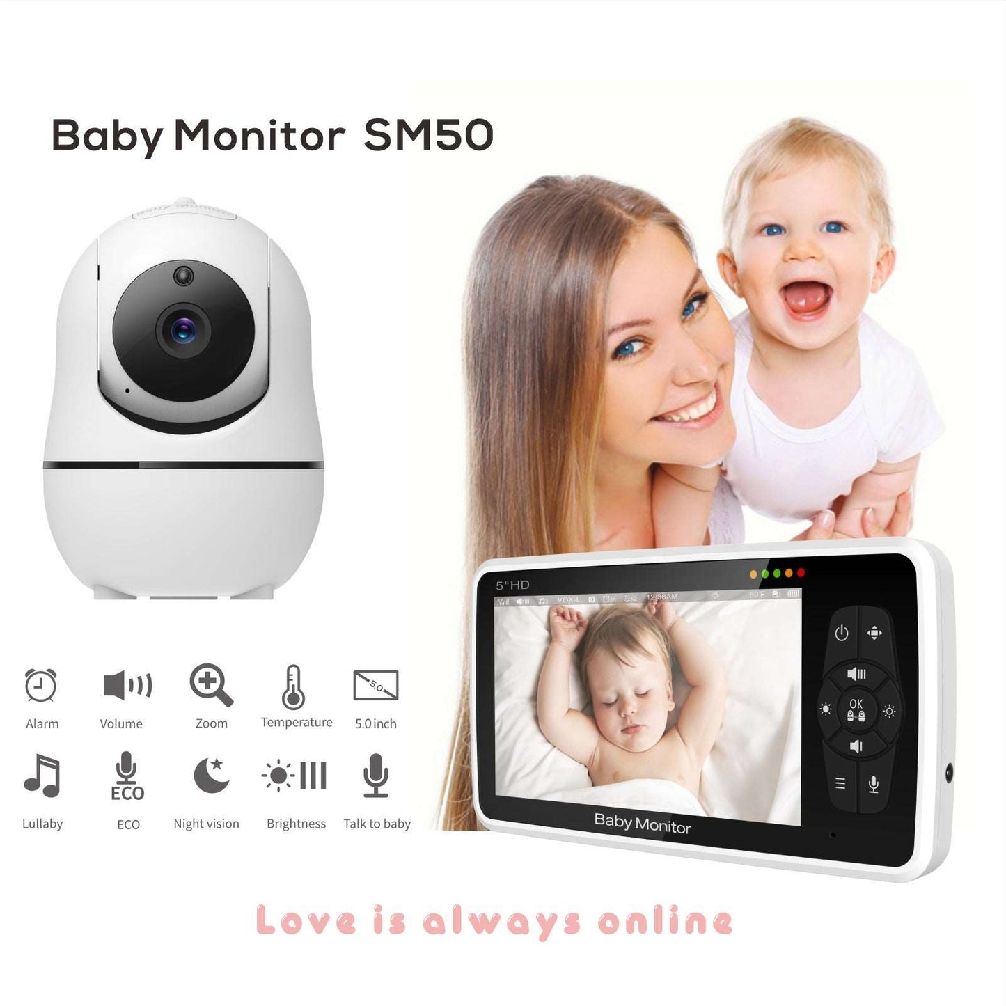 Baby Monitor