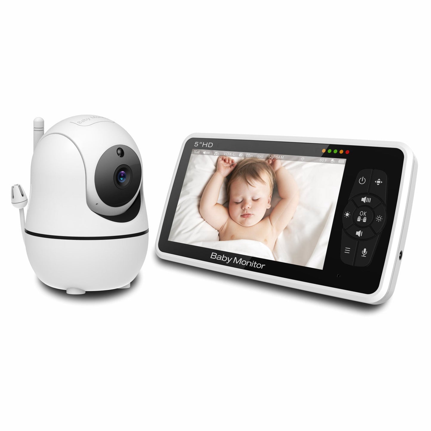 Baby Monitor