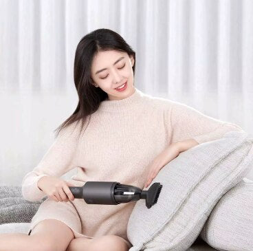 Handheld Vacuum Cleaner