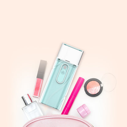 Hand-held Hydrating Beauty Equipment