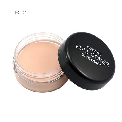 Monochrome Face Concealer