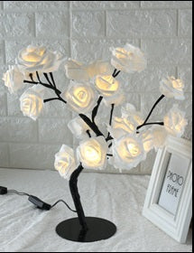 LED Tree Lamp