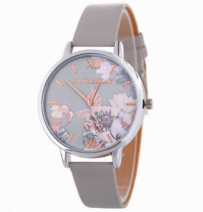 Women's Quartz Watch