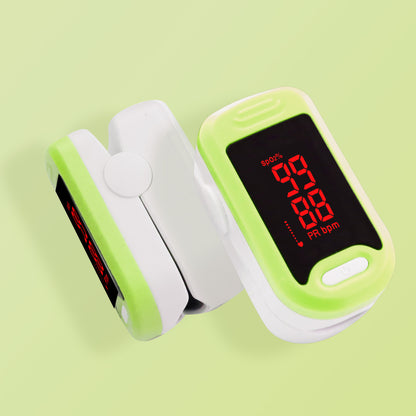 Yongrow Medical Fingertip Pulse Oximeter