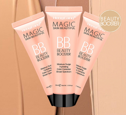 Oil Control BB Cream