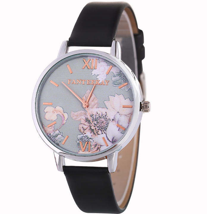 Women's Quartz Watch