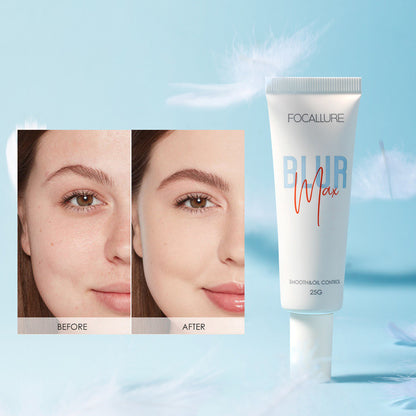 FOCALLURE Pore Minimizing Makeup Primer