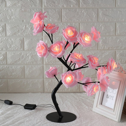 LED Tree Lamp