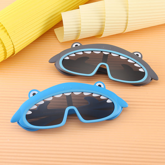 Kids Silicon Sunglasses