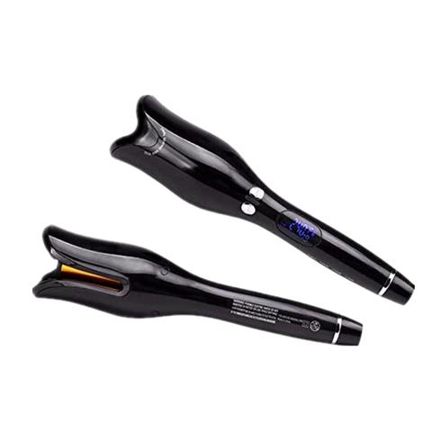 Anti-scalding Curling Iron