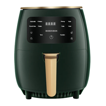 Air Fryer / Smart Touch Electric Fryer