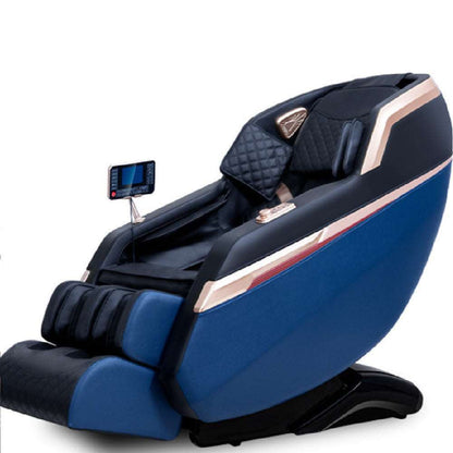 Automatic Capsule Massage Chair