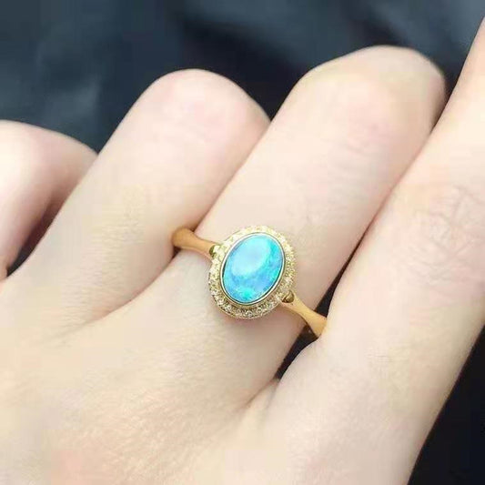 Women's Creative Ring