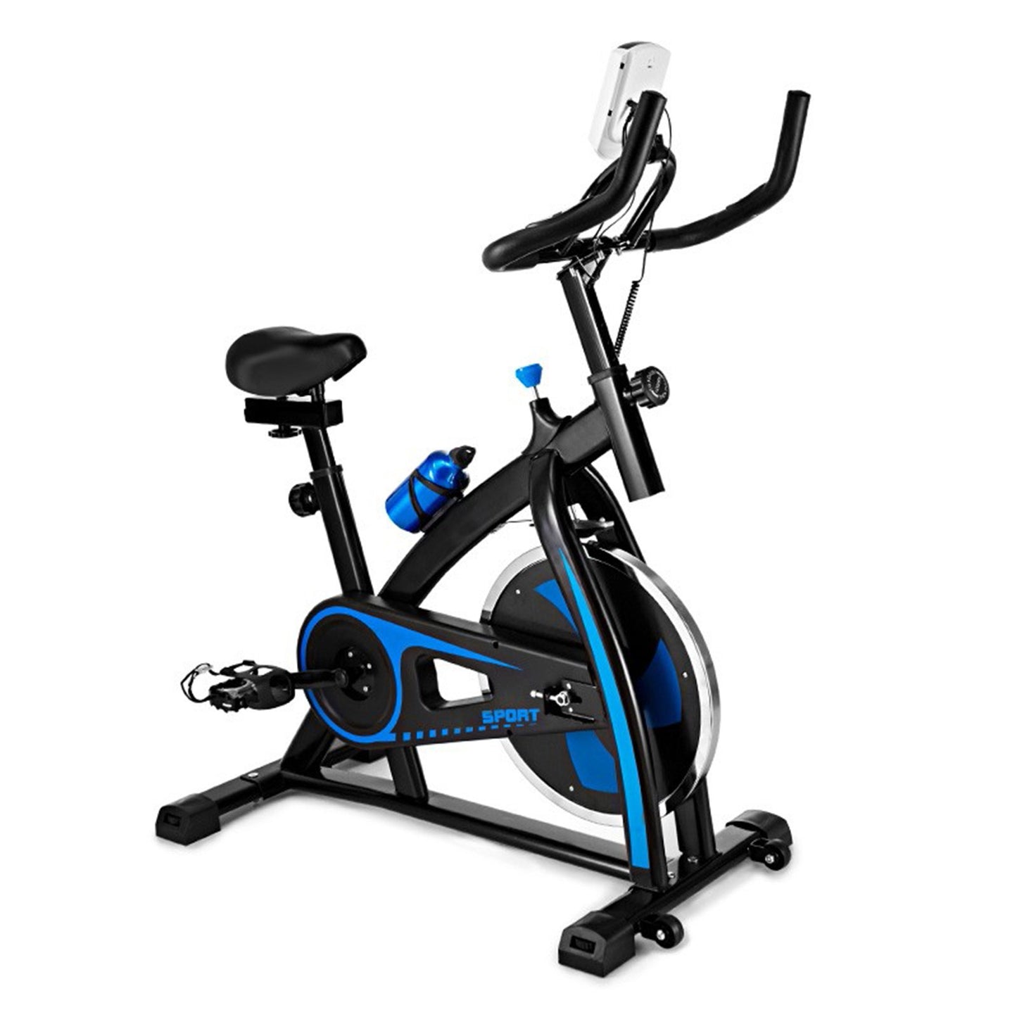 Fitness-Gym Exercise Stationary Bike