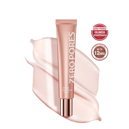 Pore-concealing Make-up Primer