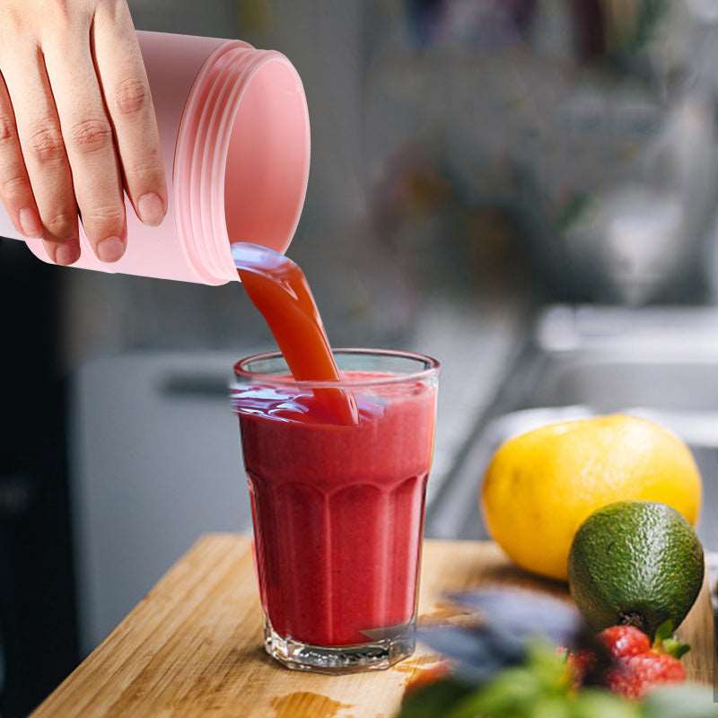 450 ml Portable Blender