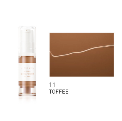 Lightweight Concealer Liquid Foundation