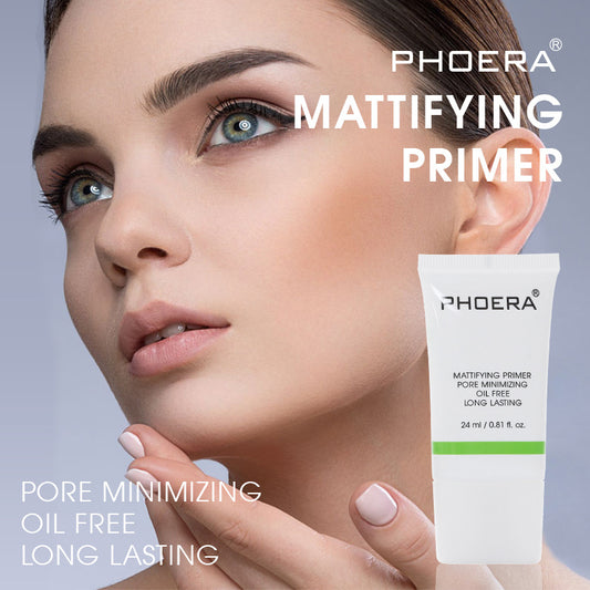 Phoera Mattifying Primer