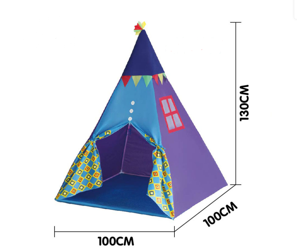 Kids' Tent