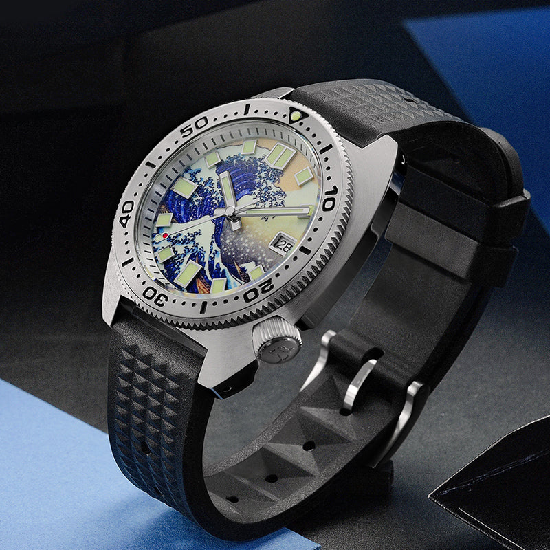 Men Mechanical Watch