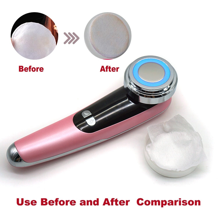 Photon Skin Rejuvenation Apparatus/Massager