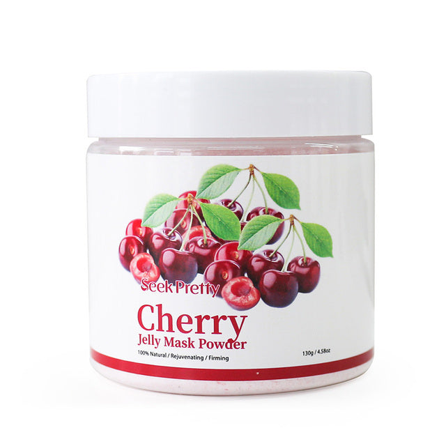 Fruit Jelly Facial Mask