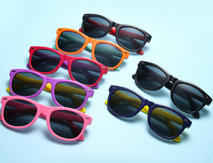 Kids Polarized Sunglasses