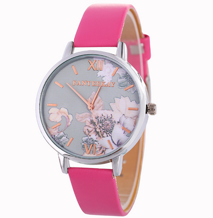 Women's Quartz Watch