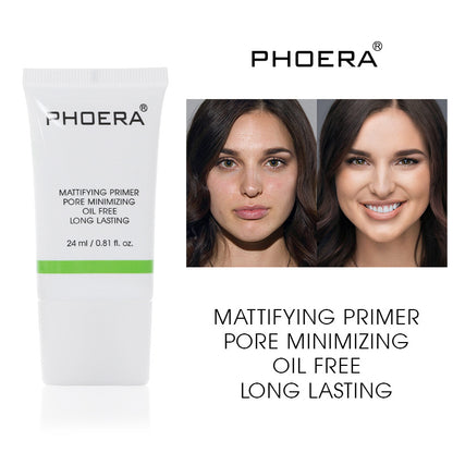 Phoera Mattifying Primer