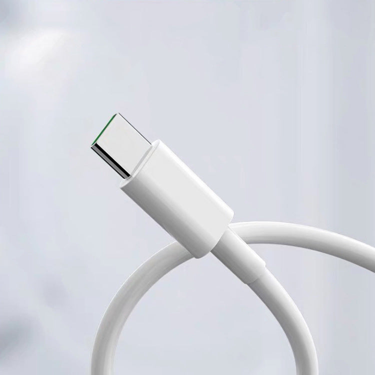 Fast charging mobile phone data cable