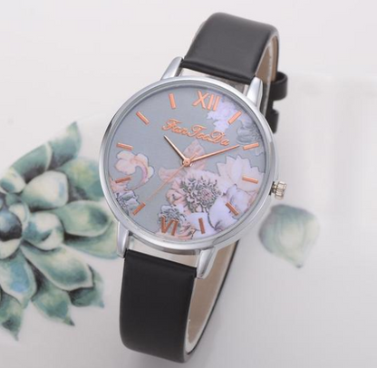 Women's Quartz Watch