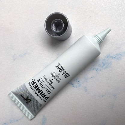 Oil-Control & Pore Refining Makeup Primer