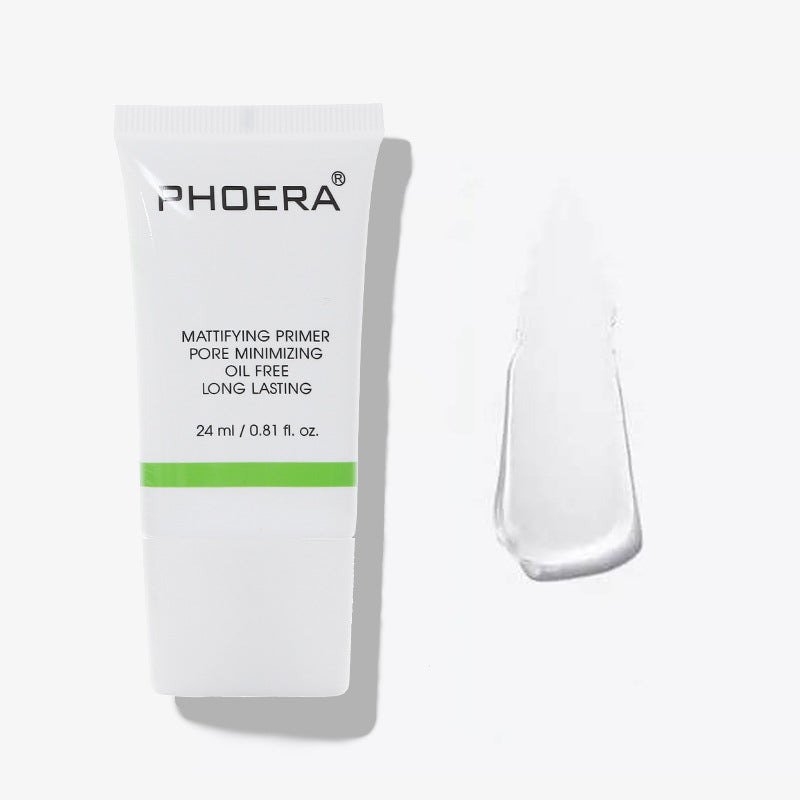 Phoera Mattifying Primer