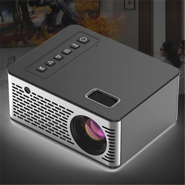 projector USB   Smart Projector