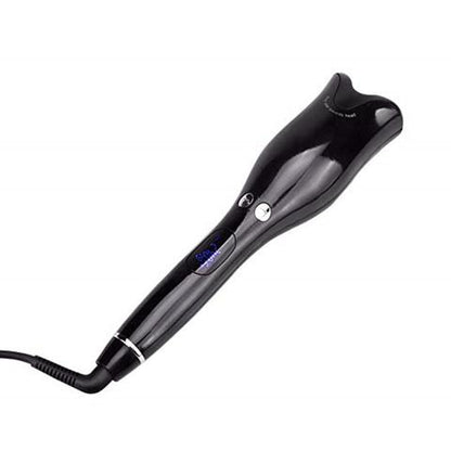 Anti-scalding Curling Iron