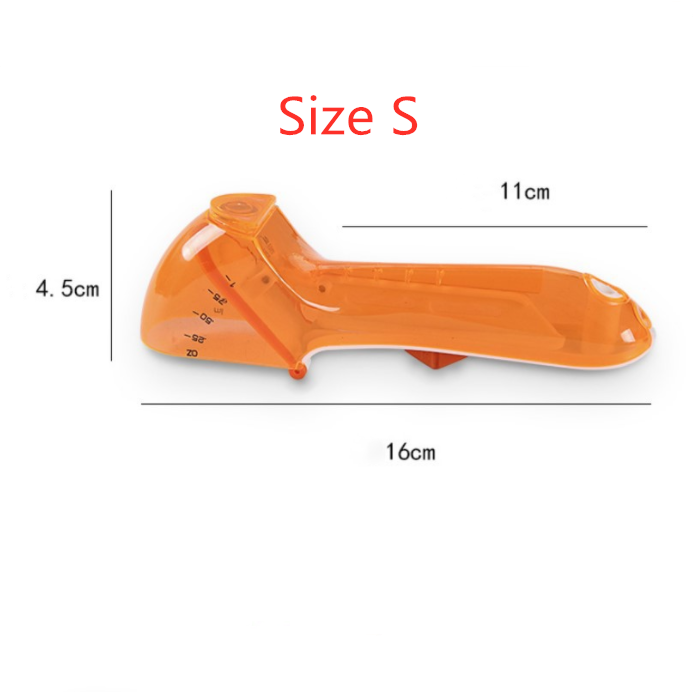 Digital Measuring Spoon